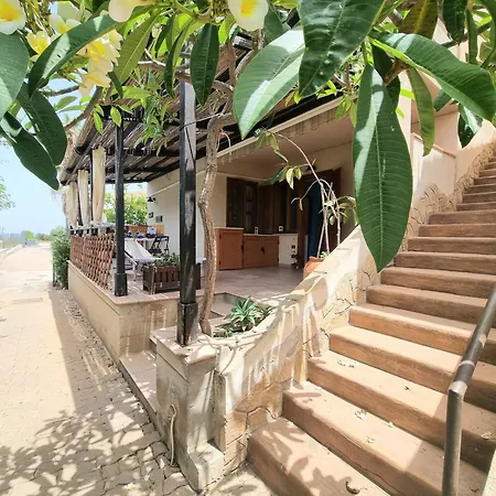 Ambra House By World *